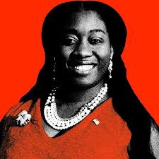 GOP House Candidate Winnie Heartstrong Insists George Floyd Killing Was  Staged