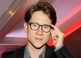 View the profiles of people named michal meyer on facebook. Zakochani Po Uszy Michal Meyer Lubi Rozsmieszac Ludzi Swiat Seriali W Interia Pl