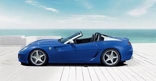 We did not find results for: The 20 Best Ferrari Convertibles Ever Made