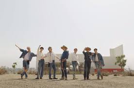 Check spelling or type a new query. Bts Releases Permission To Dance From Butter Cd Single Stream It Now Splash Video Hub
