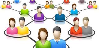 Resultado de imagem para tipos de interaÃ§Ãµes sociais