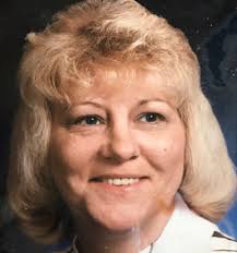 Patricia Landals of Perry