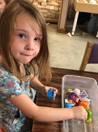 Preschool is the most crucial stage for increasing fine motor skills which  involve using small muscles in fingers, hands, wrists to perform intricate  movements.