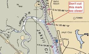 Jekyll Island Marina Ga Local Tide Times Tide Chart Us