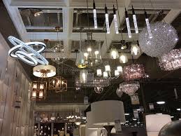 Modern Light Fixtures For Sale At Store Editorial Stock Photo Image Of Fixtures Home 105273083