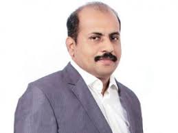 ATTOI President Anish Kumar P.K