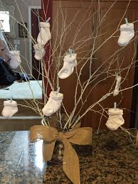 Thanks so much for watching. Baby Socks Tree Centerpiece Baby Shower Decorations Baby Shower Fun Baby Shower