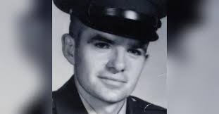 Thomas E. Ashley Obituary