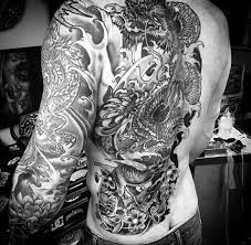 60 Dragon Back Tattoo Designs For Men Breath Of Power Dragon Back Tattoo Dragon Tattoos For Men Girl Back Tattoos
