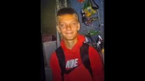 Missing Kansas teen found dead after hours-long search | Kansas ...