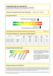 Möchten sie eine wohnung oder ein haus in österreich verkaufen oder vermieten und benötigen deshalb einen energieausweis? Energieausweis Bundesverband Des Schornsteinfegerhandwerks