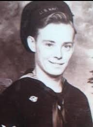 John Edward Meadows (1927-2012)