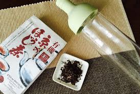 有機ほうじ茶でつくる 安心まろやか 水出しほうじ茶 茶活 Chakatsu