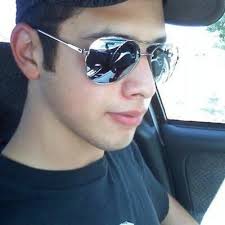 Aaron Chacon (@amctheatre)