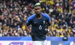 Погба и диалло вынесли палестинский флаг на поле «олд траффорда». Pogba Sbornaya Francii Obladaet Potencialom Dlya Vyigrysha Chempionata Mira Pol Pogba Futbol Na Soccernews Ru