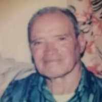 José Gabino Del Rosario Vindas Arce (1918–1995)