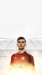 Kai havertz wallpaper, kai havertz wallpapers hd for pc and phone visual arts ideas. Bayer 04 Leverkusen On Twitter Fan Made Kai Havertz Wallpaper From Zuhayrafc