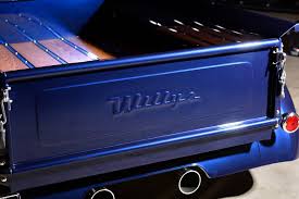 Image result for Dark Blue 1941 Truck