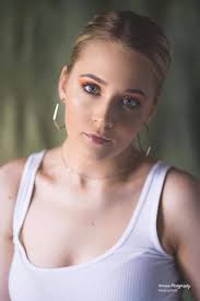 Sierra Christensen Modeling