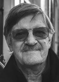 Frederick Kilmer Heighton