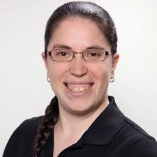 Marjorie Désilets-Benoit, physiothérapeute