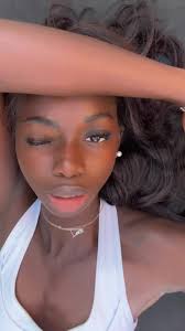 Fatima Diame Body Workout