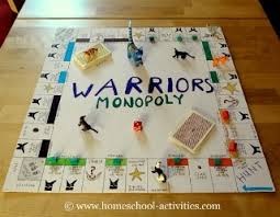 Creating a game math game goal to collaboratively work with your team to create a math review game by developing math questions , rules, and a game board. Fun Third Grade Math Activities Our Favorite Games