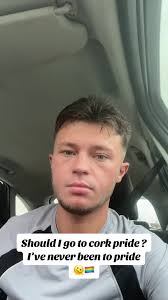 Gay Cork Guy