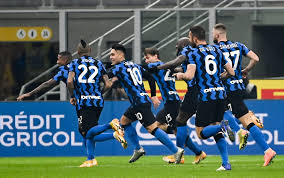 Con determinazione nel primo tempo. Inter Juve 2 0 Gol E Highlights Della Partita Di Serie A Conte Batte Pirlo Sky Sport