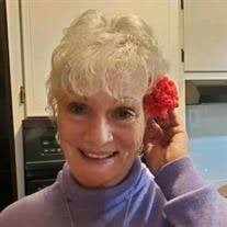 Linda Blanks Gilbert Obituary