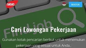 Informasi lowongan kerja terbaru, update setiap hari dari berbagai posisi dari lulusan sma smk hingga lulusan sarjana (s1). Lowongan Kerja Terbaru Pt Kaldu Sari Nabati Indonesia Buka 6 Posisi Terima Sma Smk D3 S1 Cek Lokasi Halaman All Tribun Timur