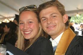 Dean Shore at Wake Forest University