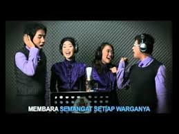 Santro sondy 1 february 2021. Lirik Lagu Wilayah Persekutuan