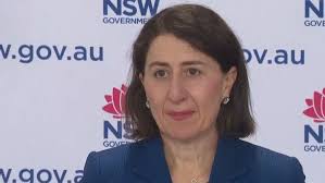 Coronavirus South Australia: Sixth truck driver tests positive to COVID-19  after border crossing, restrictions eased at private functions, weddings