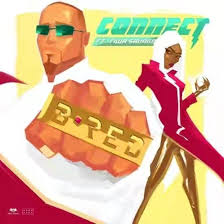 Connect Is The Brand New Single By B Red And It Features Mavin Records Superstar Tiwa Savage B Red Has Achieved Success With All Savage Dancehall Music Music