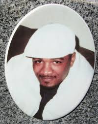 Robert Waldricus “Dreek” Hellams (1978-2001)