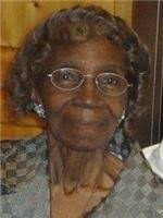 Addie Turner Obituary (2017)