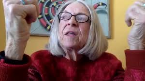 Local Motion: Betsy Marston reflects