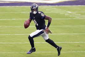 Your lamar jackson signed product will hold its value for longer if it is protected with a frame or a display case. Ravens Vs Cowboys Game Date Lamar Jackson Could Return In Week 13 But No It S Not An Nfl Conspiracy Draftkings Nation