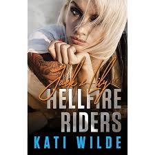 The Hellfire Riders: Saxon & Jenny