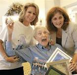 Lived Experiences of Aging Well & Caregiving
