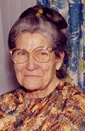 Opal Burnett Obituary (2014)