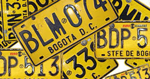 Pico y placa los lunes: Pico Y Placa Para Este Jueves 9 De Mayo En Bogota Noticias Principales De Colombia Radio Santa Fe 1070 Am