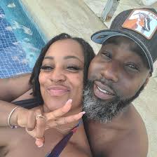 Carlotta Walker and Jamal Parker's Wedding Website