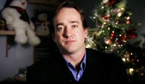 Matthew Macfadyen On December 15, 2009
