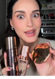 All-Day Wear Test: MAC Studio Fix Fluid Foundation Review