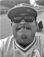 Obituary information for Mario Huerta