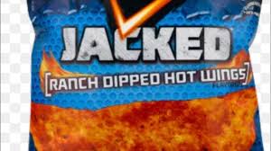 Why Were Doritos Jacked Buffalo Ranch Discontinued? | The Us Sun