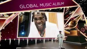 Nigerian music stars wizkid and burna boy have emerged winners at the 2021 grammy awards. Cygt9mnscgrk M