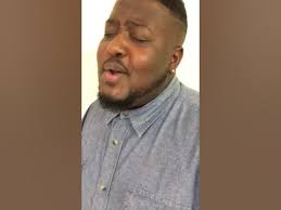 Ooh Baby Baby by Smokie Robinson (Alex Milledge cover)